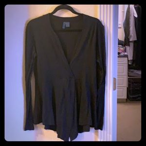 Anthropologie cotton top